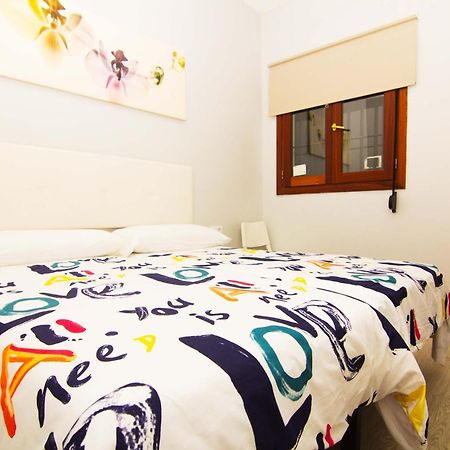 Apartamentos Centro Puerto De Santa Maria El Puerto de Santa María Eksteriør bilde