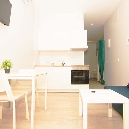 Apartamentos Centro Puerto De Santa Maria El Puerto de Santa María Eksteriør bilde
