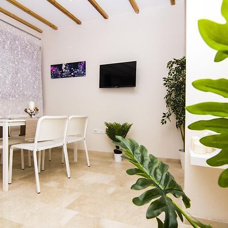 Apartamentos Centro Puerto De Santa Maria El Puerto de Santa María Eksteriør bilde