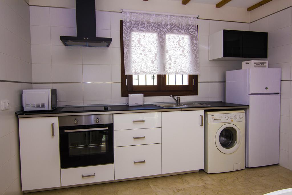 Apartamentos Centro Puerto De Santa Maria El Puerto de Santa María Rom bilde