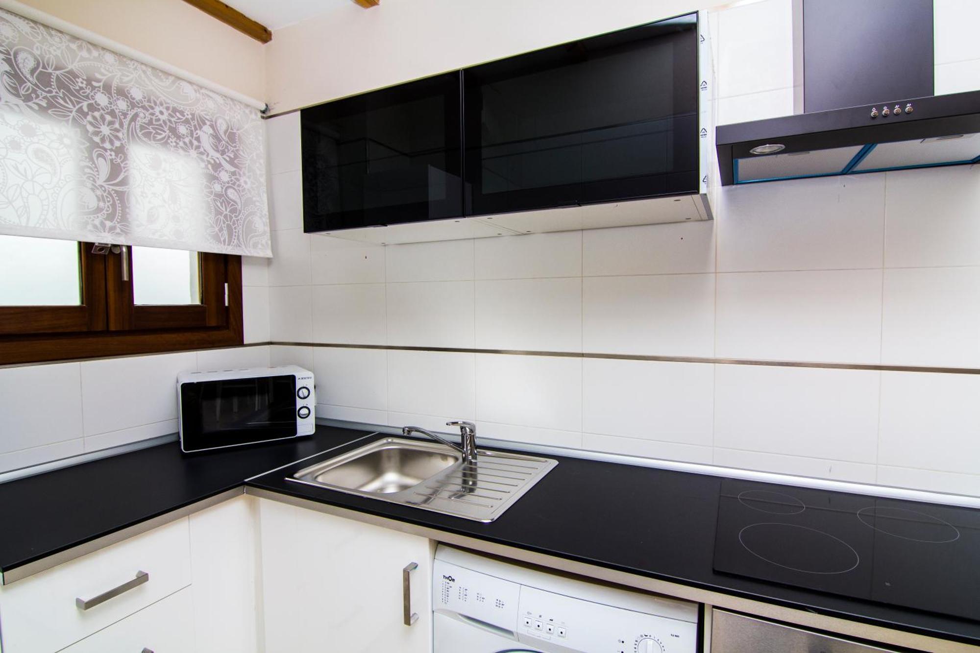 Apartamentos Centro Puerto De Santa Maria El Puerto de Santa María Rom bilde