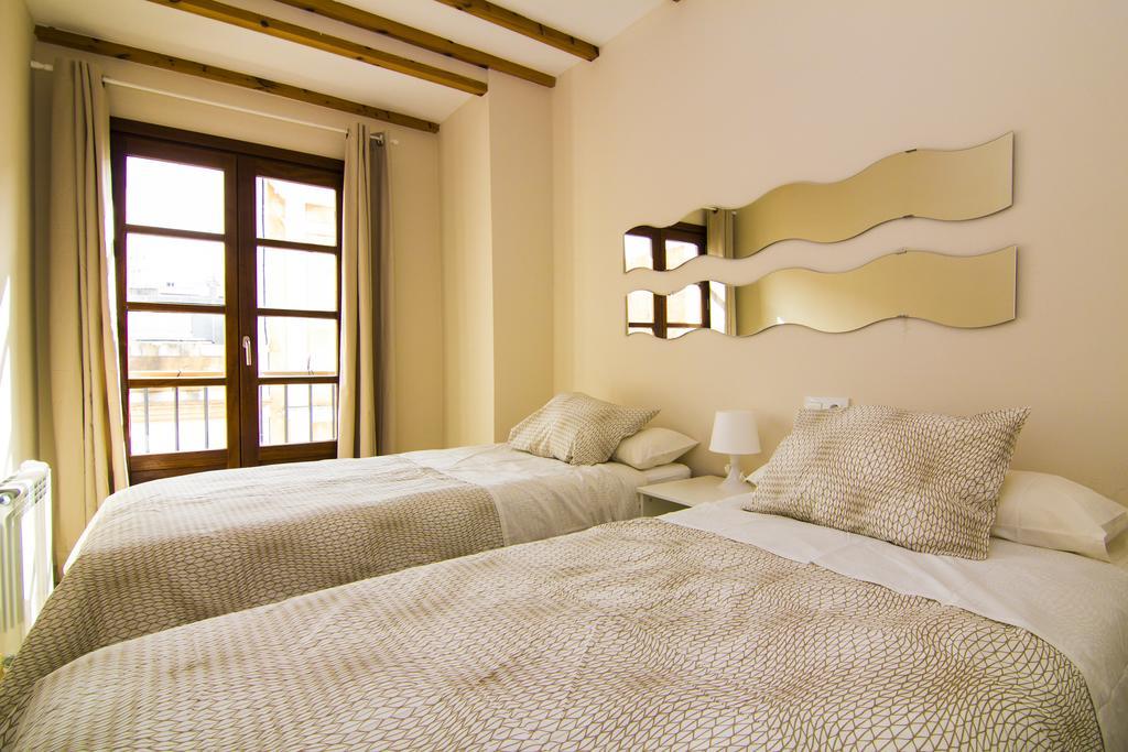 Apartamentos Centro Puerto De Santa Maria El Puerto de Santa María Rom bilde