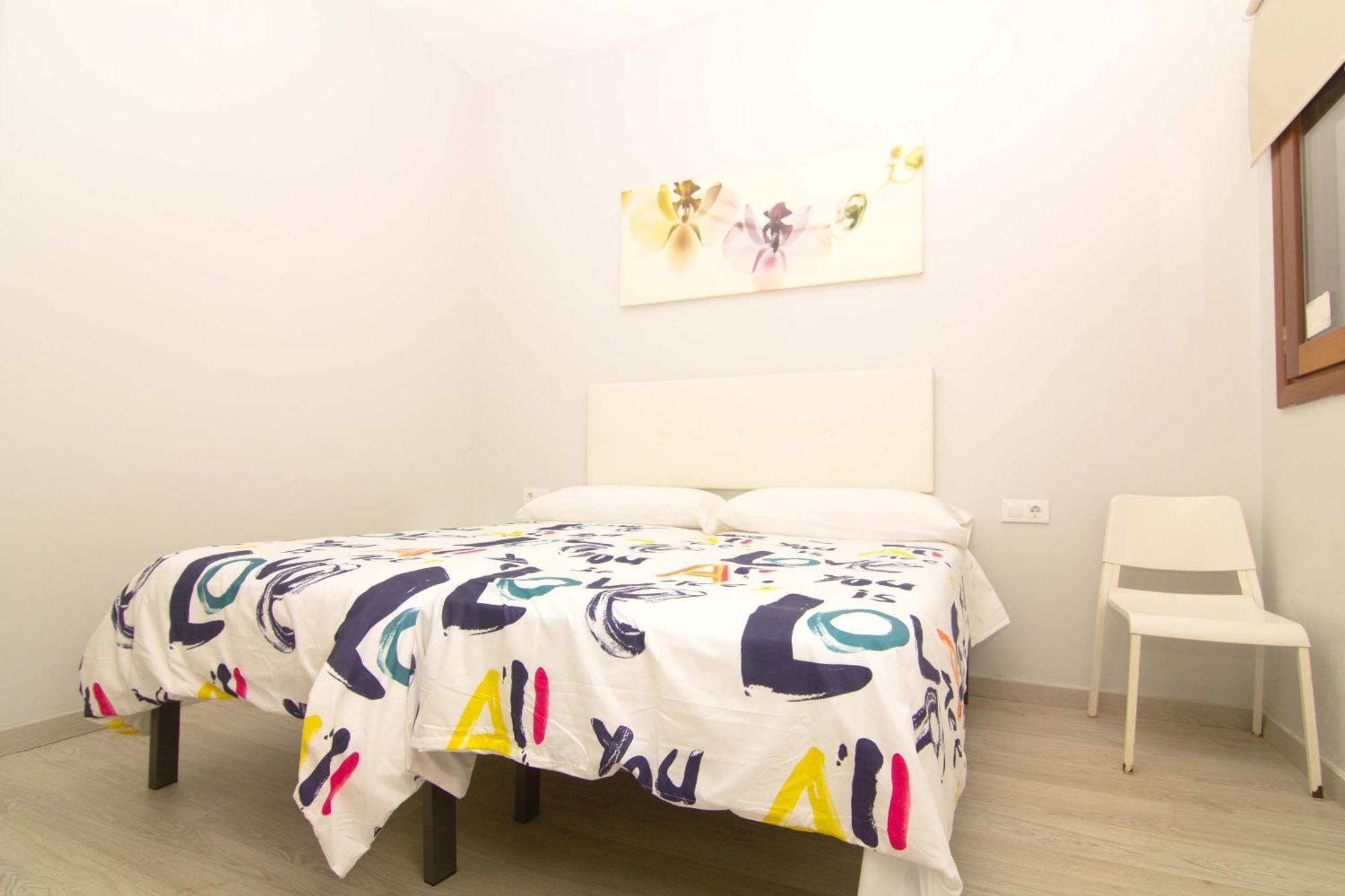 Apartamentos Centro Puerto De Santa Maria El Puerto de Santa María Eksteriør bilde