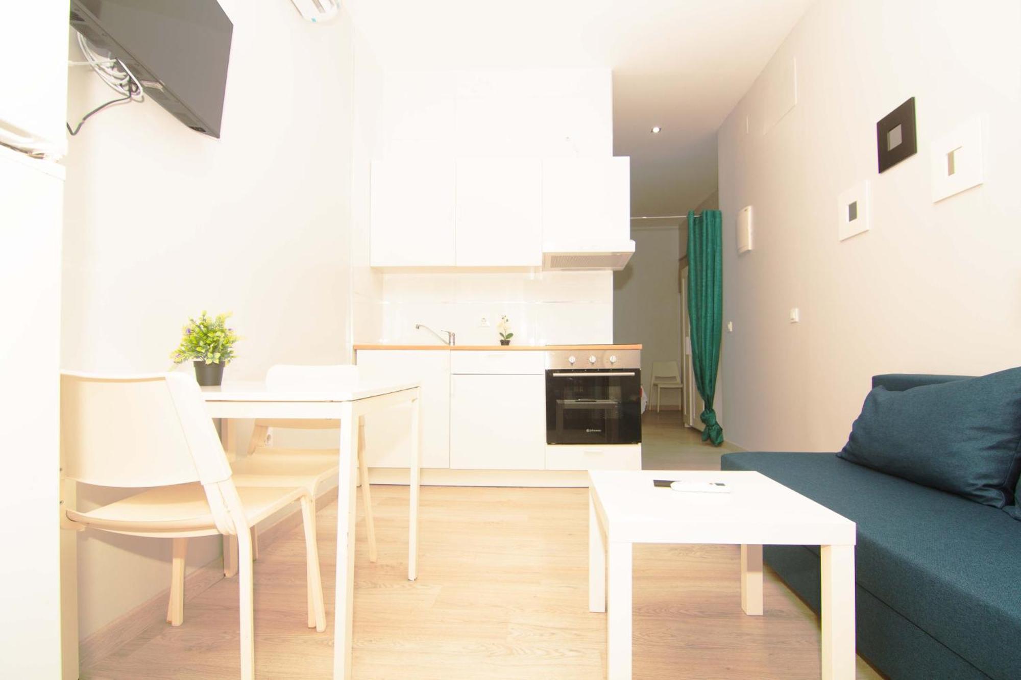 Apartamentos Centro Puerto De Santa Maria El Puerto de Santa María Eksteriør bilde