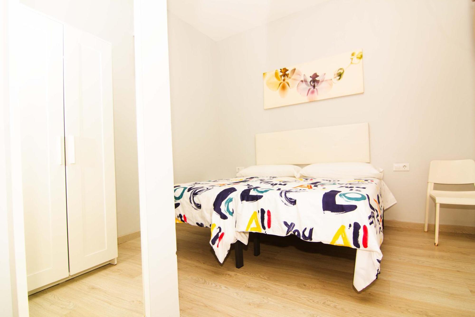 Apartamentos Centro Puerto De Santa Maria El Puerto de Santa María Eksteriør bilde