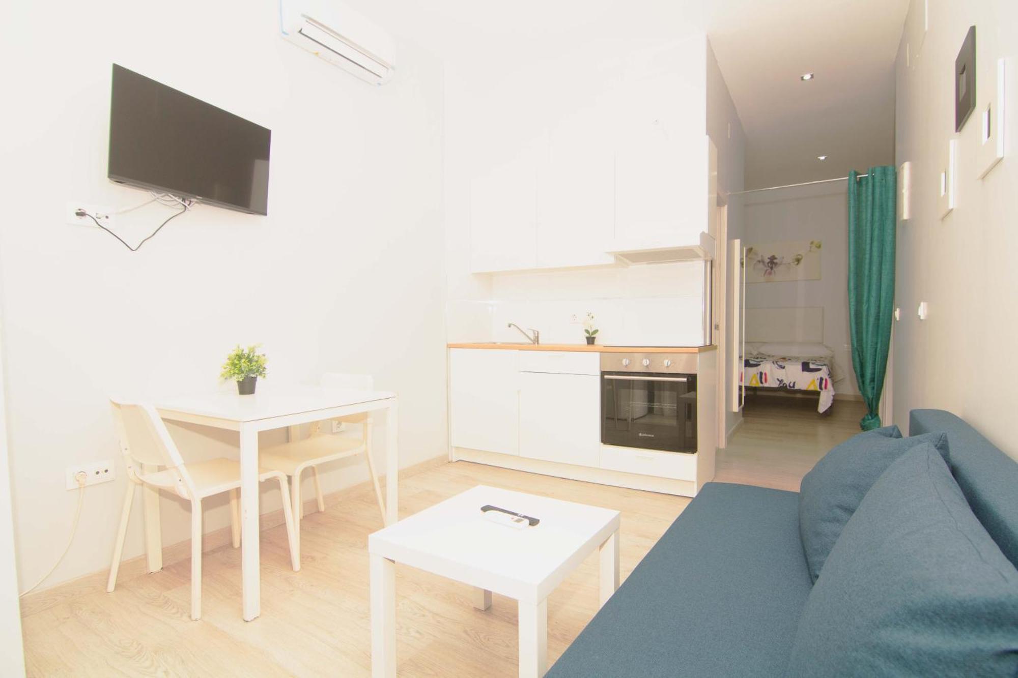 Apartamentos Centro Puerto De Santa Maria El Puerto de Santa María Eksteriør bilde