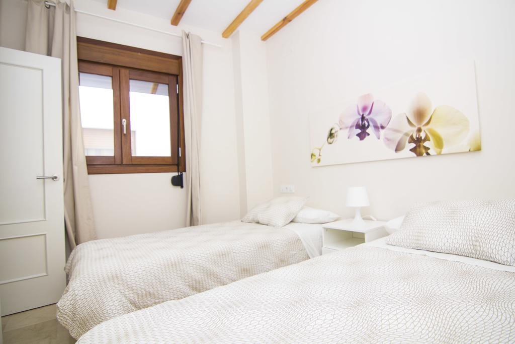 Apartamentos Centro Puerto De Santa Maria El Puerto de Santa María Rom bilde