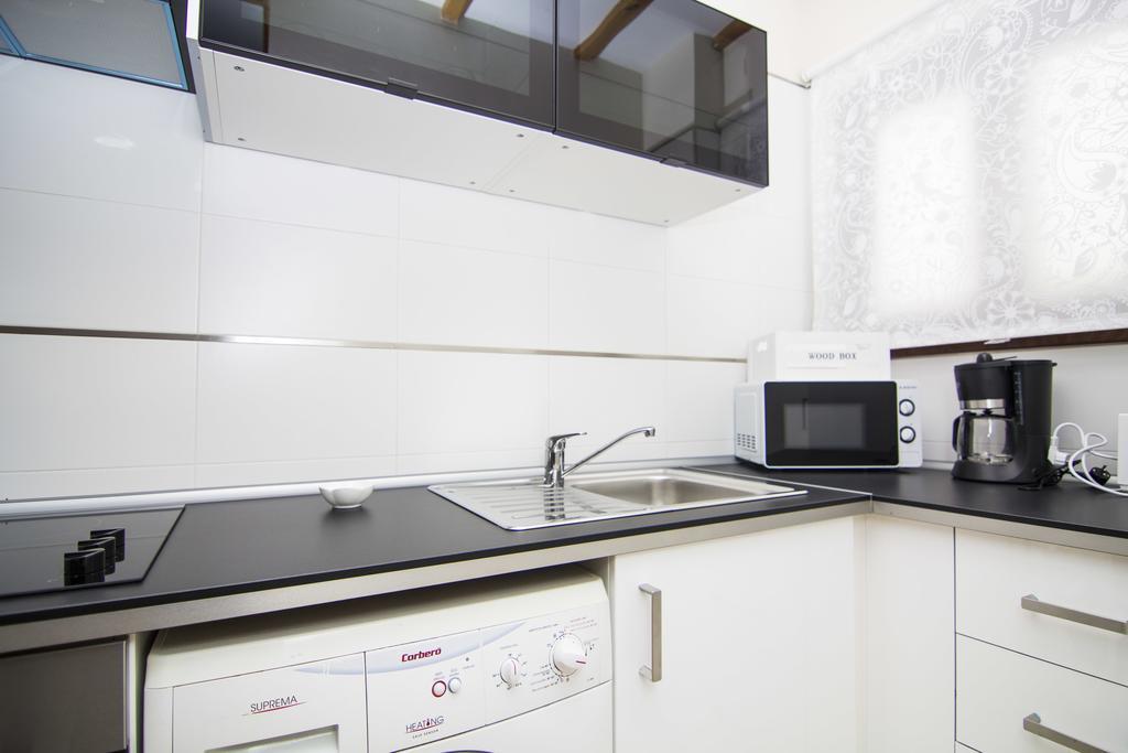 Apartamentos Centro Puerto De Santa Maria El Puerto de Santa María Rom bilde
