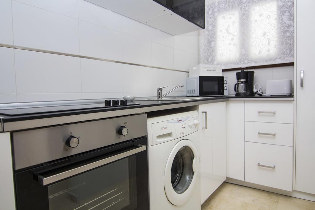 Apartamentos Centro Puerto De Santa Maria El Puerto de Santa María Rom bilde