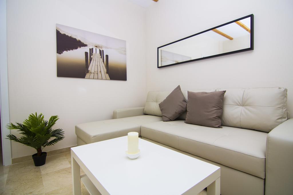 Apartamentos Centro Puerto De Santa Maria El Puerto de Santa María Eksteriør bilde