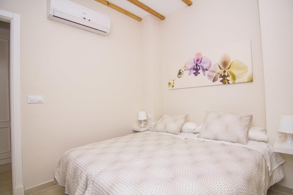 Apartamentos Centro Puerto De Santa Maria El Puerto de Santa María Eksteriør bilde
