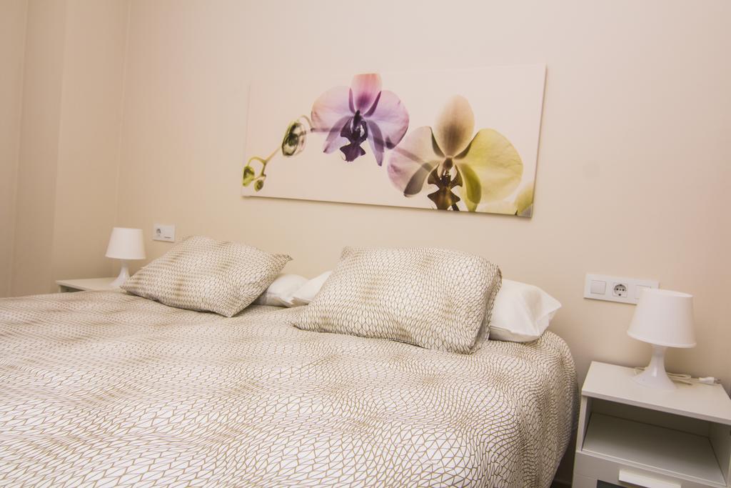 Apartamentos Centro Puerto De Santa Maria El Puerto de Santa María Rom bilde