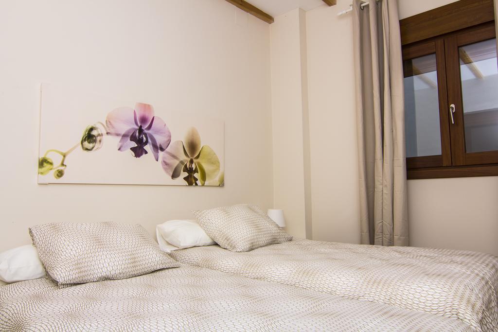 Apartamentos Centro Puerto De Santa Maria El Puerto de Santa María Rom bilde