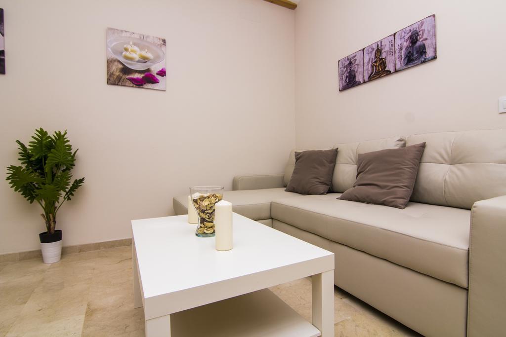 Apartamentos Centro Puerto De Santa Maria El Puerto de Santa María Eksteriør bilde