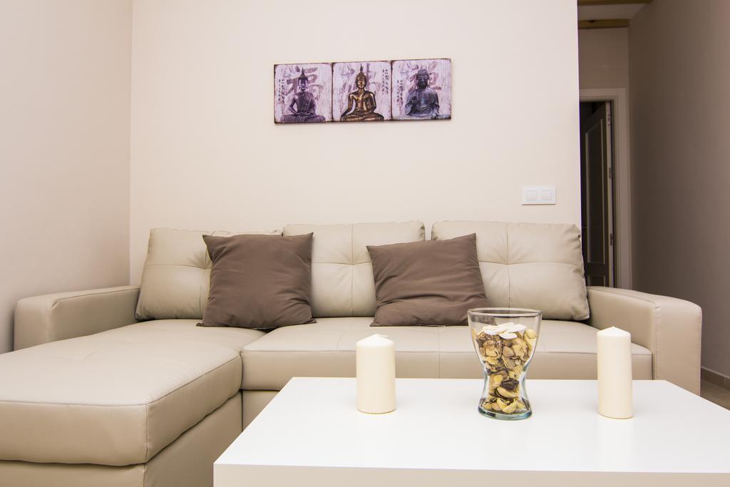Apartamentos Centro Puerto De Santa Maria El Puerto de Santa María Rom bilde