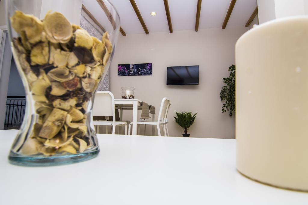 Apartamentos Centro Puerto De Santa Maria El Puerto de Santa María Eksteriør bilde