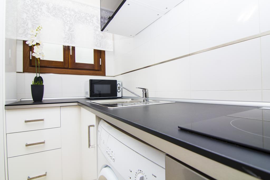 Apartamentos Centro Puerto De Santa Maria El Puerto de Santa María Eksteriør bilde