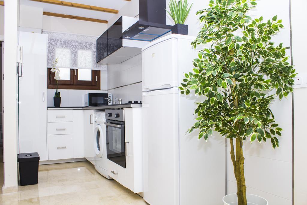 Apartamentos Centro Puerto De Santa Maria El Puerto de Santa María Rom bilde
