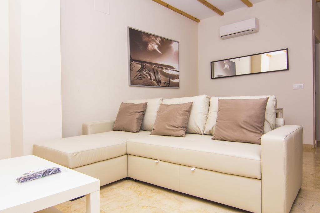 Apartamentos Centro Puerto De Santa Maria El Puerto de Santa María Rom bilde